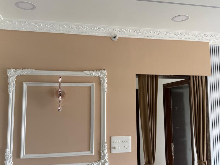 undefined, freedom fighters enclave 3 Bedroom 1366 Sq.Ft. Builder Floor In Freedom Fighters Enclave Delhi 9228031