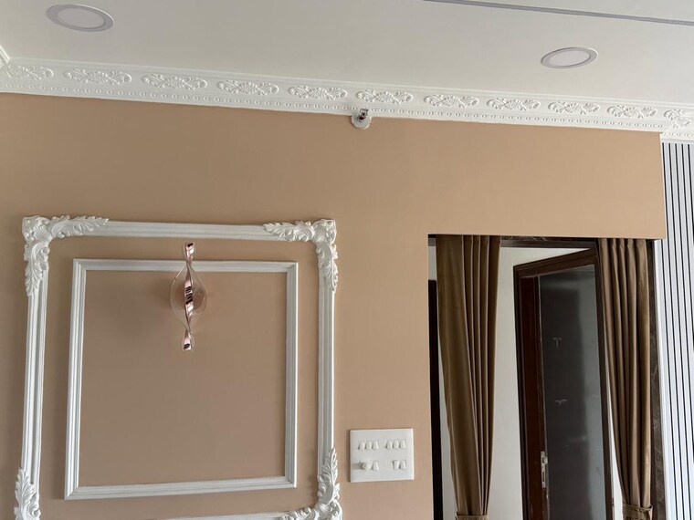 undefined, freedom fighters enclave 3 Bedroom 1366 Sq.Ft. Builder Floor In Freedom Fighters Enclave Delhi 9228031