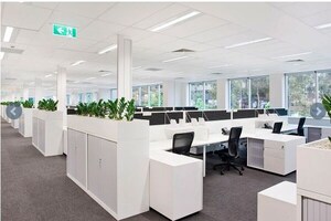  Office Space For Rent in Sai Arcade Wagholi, Wagholi