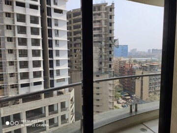 2 BHK Apartment – Exterior View View at Sunteck City Avenue 4, Goregaon West - for Rent