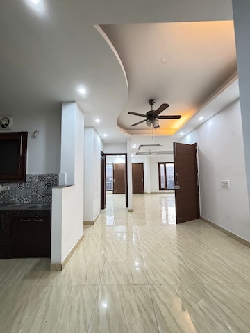 Room in 2 BHK Builder Floor at Chattarpur – for Rent