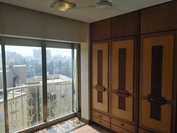 Bedroom in 2 BHK Apartment at Bandra West – for Rent