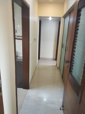 Room in 2 BHK Apartment at Bandra West – for Rent