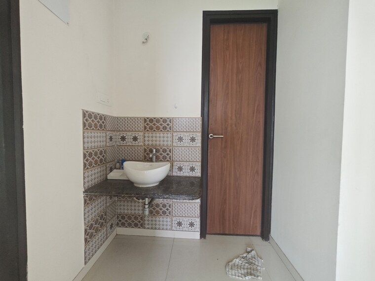 Attached Bathroom, marathon-nexzone-vega-1 2 Bedroom 745 Sq.Ft. Apartment In New Panvel Navi Mumbai 9228074