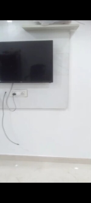 Bathroom in 1 BHK Builder Floor at Pitampura – for Rent