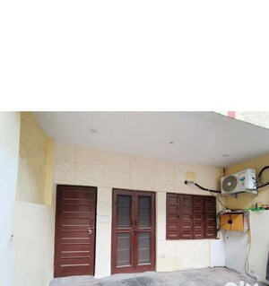 3 BHK Independent House – Exterior View View at Palam Vihar - for Sale