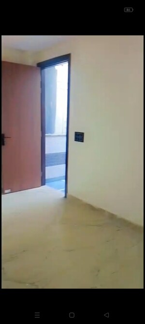 Room in 1 RK Builder Floor at Shalimar Bagh – for Rent