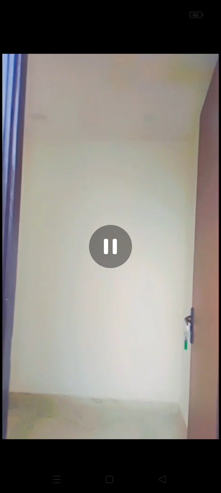 Room, shalimar bagh 1 RK 600 Sq.Ft. Builder Floor In Shalimar Bagh Delhi 9228118