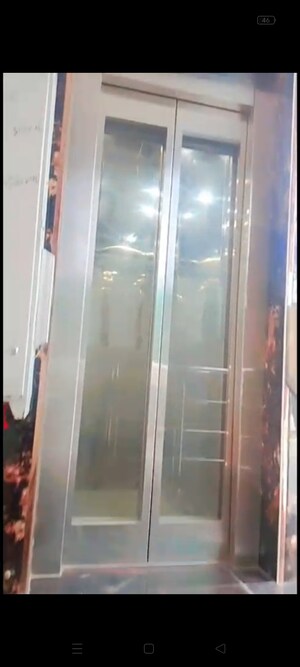 Furnished Amenities in 1 RK Builder Floor at Shalimar Bagh – for Rent