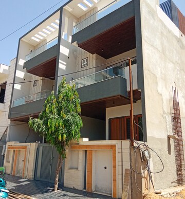 5 BHK Villa For Sale in Gurjar Ki Thadi