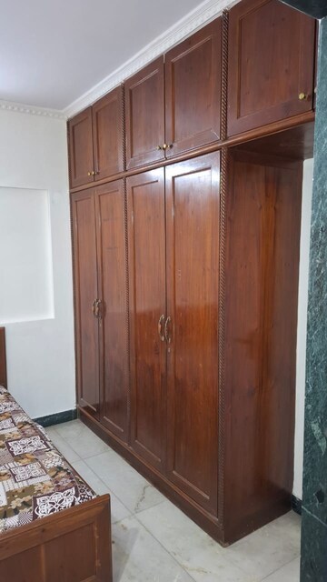 Master Bedroom in 2 BHK Apartment at Orchid Enclave Powai, Chandivali – for Rent