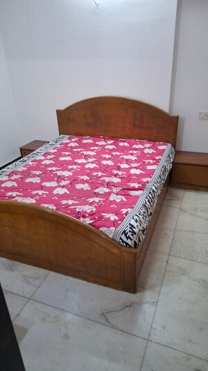 Bedroom in 2 BHK Apartment at Orchid Enclave Powai, Chandivali – for Rent