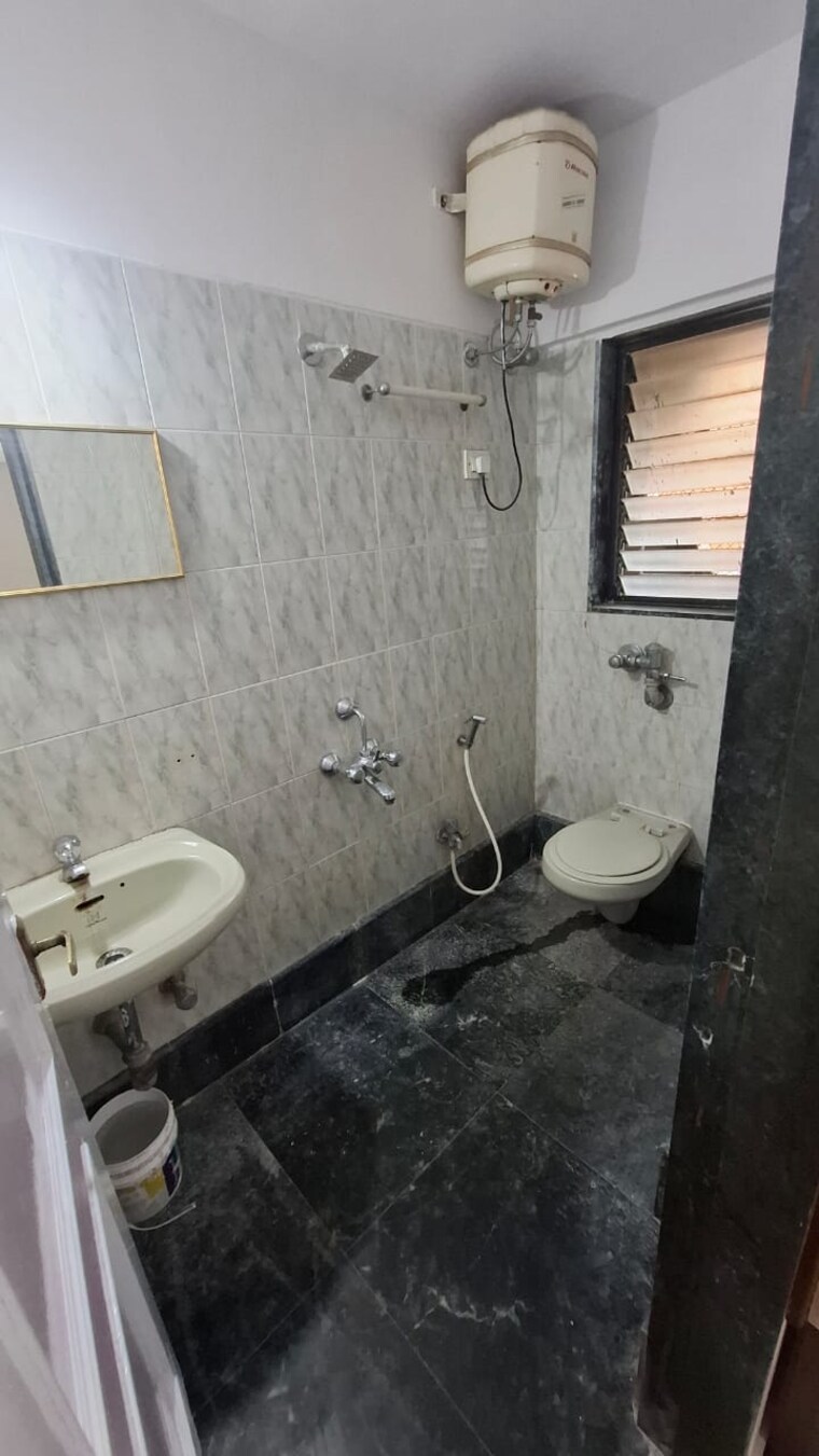 Attached Bathroom, orchid-enclave-powai 2 Bedroom 1050 Sq.Ft. Apartment In Chandivali Mumbai 9228133