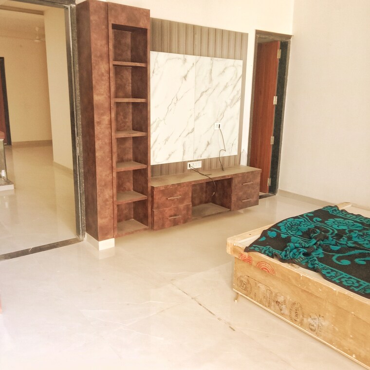 Bedroom, gurjar ki thadi 5 Bedroom 155 Sq.Yd. Villa In Gurjar Ki Thadi Jaipur 9228146
