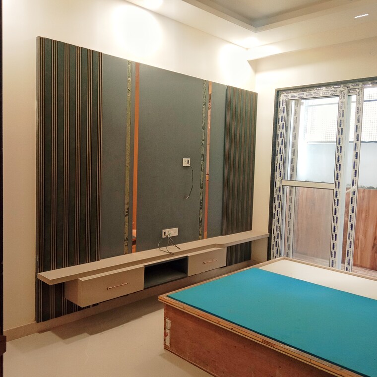 Bedroom, gurjar ki thadi 5 Bedroom 155 Sq.Yd. Villa In Gurjar Ki Thadi Jaipur 9228146
