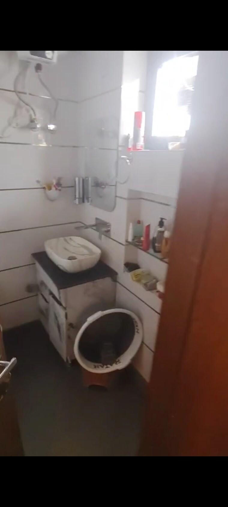 Master Bedroom, pitampura 1 Bedroom 800 Sq.Ft. Builder Floor In Pitampura Delhi 9228144