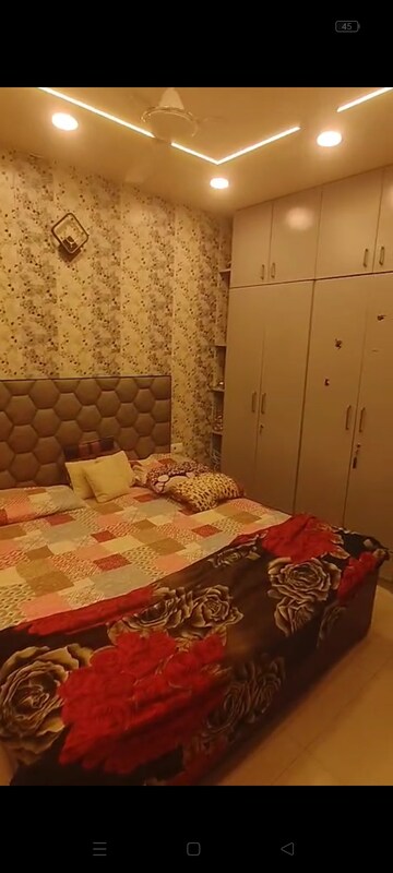 1 BHK Builder Floor For Rent in Pitampura