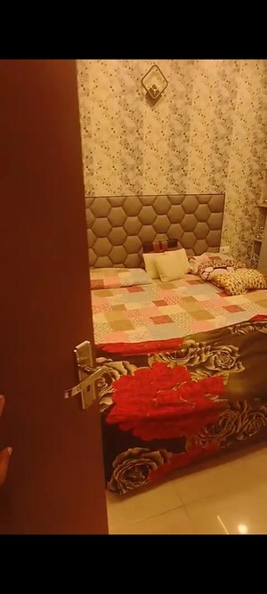 Master Plan in 1 BHK Builder Floor at Pitampura – for Rent