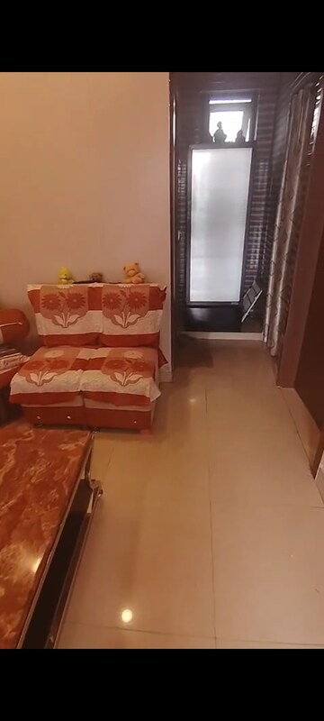 Furnished Amenities in 1 BHK Builder Floor at Pitampura – for Rent