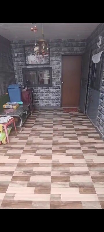 Parking in 1 BHK Builder Floor at Pitampura – for Rent