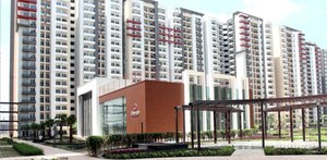 3 BHK Apartment For Sale in ABA Cherry County, Tech Zone 4 Greater Noida