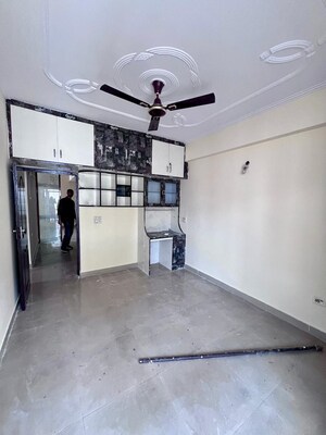 Room in 3 BHK Apartment at Samindia Clement City, Sain Vihar – for Rent