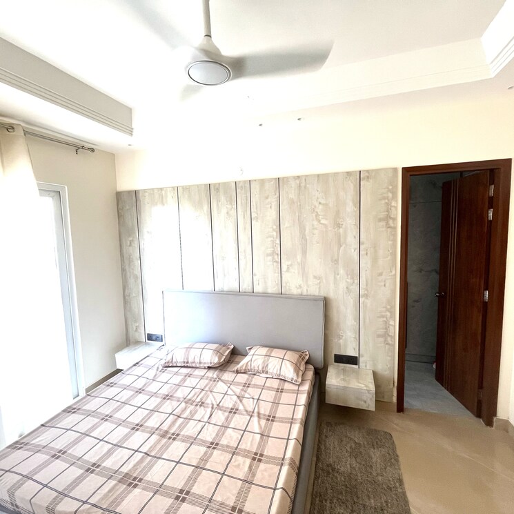 Bedroom, amolik-aster-woods 3 Bedroom 180 Sq.Yd. Builder Floor In Sector 98 Faridabad 9228225