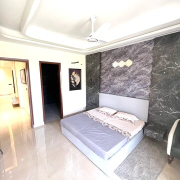 Team Area in 3 BHK Builder Floor at Amolik Aster Woods, Sector 98 – for Sale