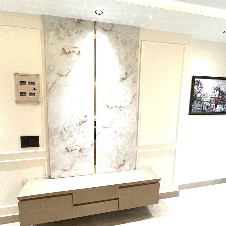 undefined, amolik-aster-woods 3 Bedroom 180 Sq.Yd. Builder Floor In Sector 98 Faridabad 9228225