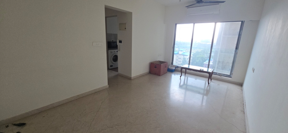 1 BHK Apartment For Rent in Spenta Alta Vista