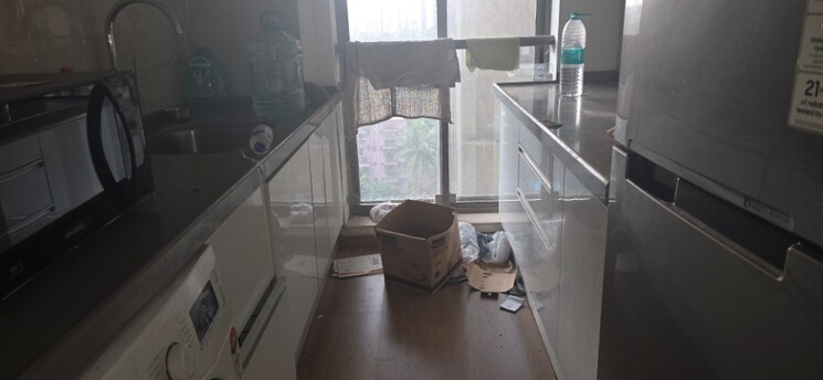 Kitchen, spenta-alta-vista 1 Bedroom 693 Sq.Ft. Apartment In Chembur Mumbai 9228248