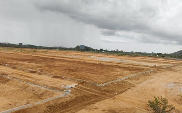 Plot For Sale in KharaR-Kurali Highway