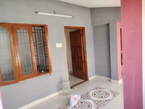 Living Room in 5 BHK Independent House at Irumbuliyur – for Sale
