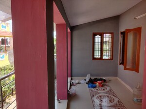Bedroom in 5 BHK Independent House at Irumbuliyur – for Sale