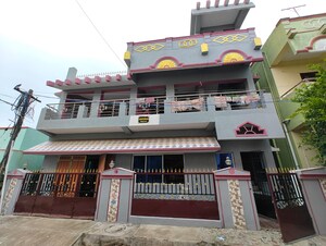 5 BHK Independent House – Exterior View View at Irumbuliyur - for Sale