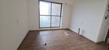 Master Bedroom in 1 BHK Apartment at Spenta Alta Vista, Chembur – for Rent