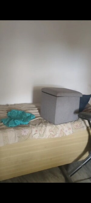 Bedroom in 2 BHK Builder Floor at Pitampura – for Rent