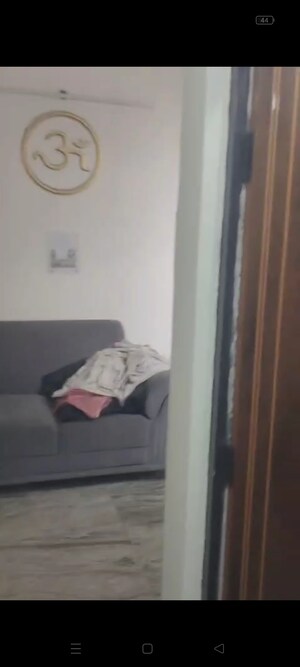 Bedroom in 2 BHK Builder Floor at Pitampura – for Rent