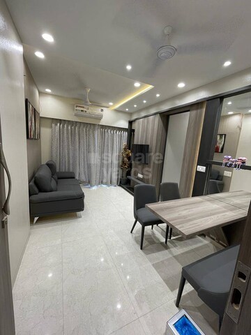 Room in 1 BHK Builder Floor at Dombivli East – for Sale