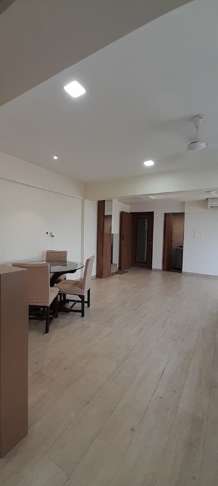 Living Room, juhu 2 Bedroom 750 Sq.Ft. Apartment In Juhu Mumbai 9228192