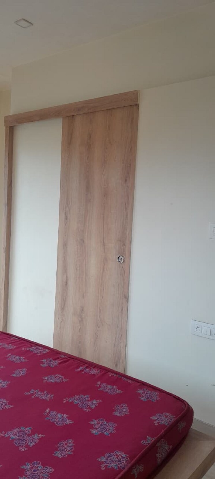 Bedroom, juhu 2 Bedroom 750 Sq.Ft. Apartment In Juhu Mumbai 9228192