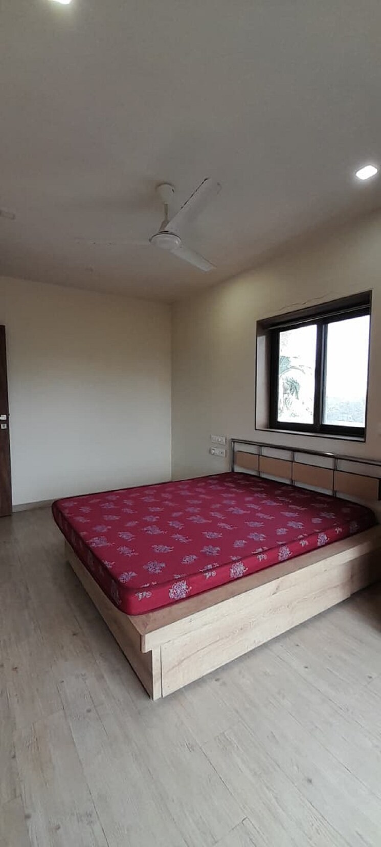 Bedroom, juhu 2 Bedroom 750 Sq.Ft. Apartment In Juhu Mumbai 9228192