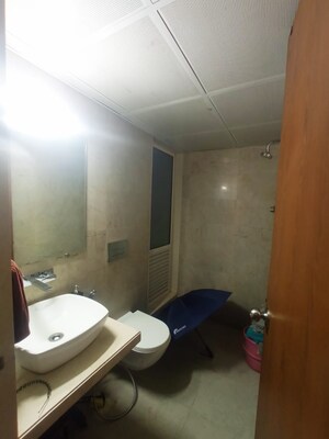 Bathroom in 2 BHK Apartment at Dosti West County Phase 4 Dosti Pine, Balkum Pada – for Sale