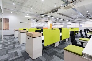  Office Space For Rent in Amrut Park Kalyani Nagar, Kalyani Nagar