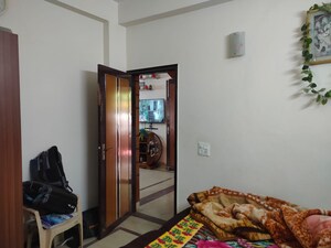 Bedroom in 2 BHK Independent House at Sector 23a – for Rent
