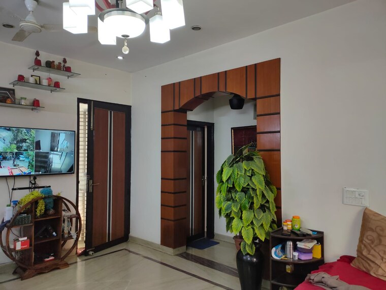 Living Room, sector 23a 2 Bedroom 1690 Sq.Ft. Independent House In Sector 23a Gurgaon 9228203