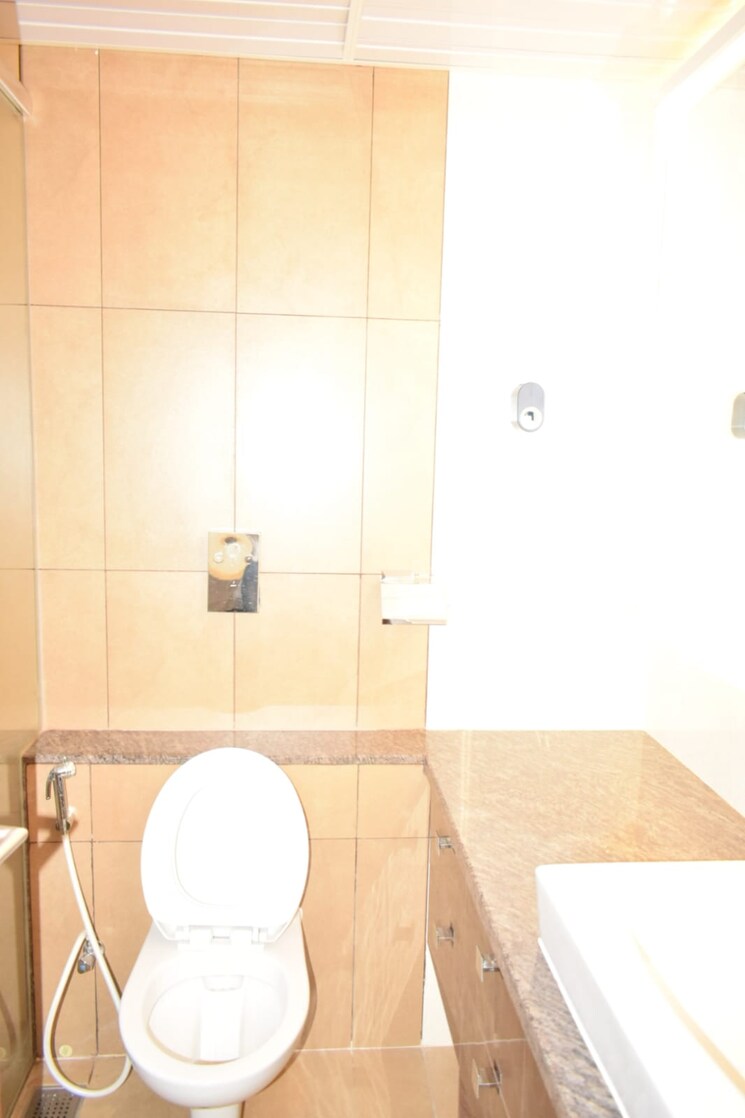 Bathroom, l-t-raintree-boulevard 3 Bedroom 1655 Sq.Ft. Apartment In Hebbal Bangalore 9228213