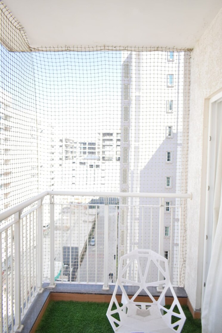 Floor Plan, l-t-raintree-boulevard 3 Bedroom 1655 Sq.Ft. Apartment In Hebbal Bangalore 9228213