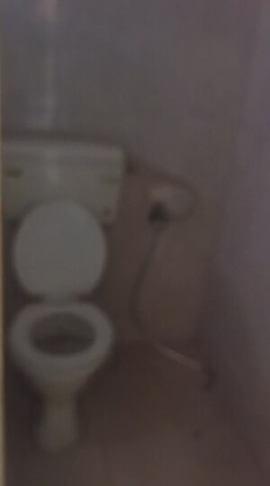 Bathroom in  Office Space at Suyog Apartments Shivaji Nagar, Shivajinagar – for Rent