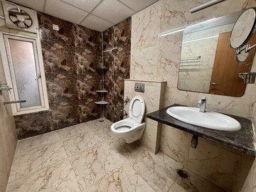 3 BHK Apartment For Rent in Amrapali Crystal Homes, Sector 76